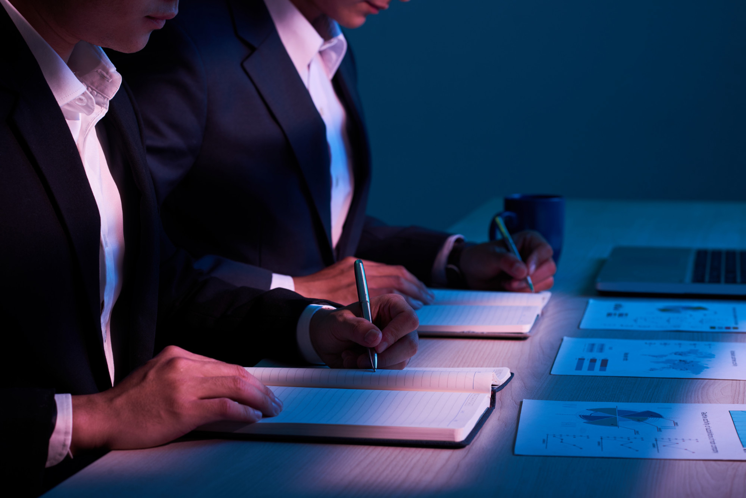Benefits of IT Auditing
