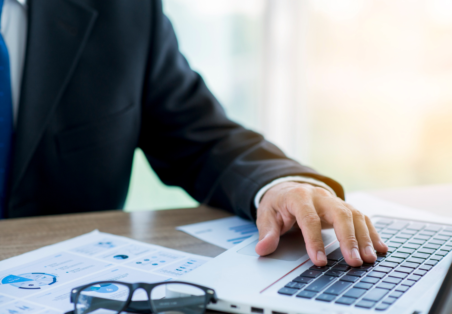 Top 5 Reasons Why Your Business Needs Regular IT Audits