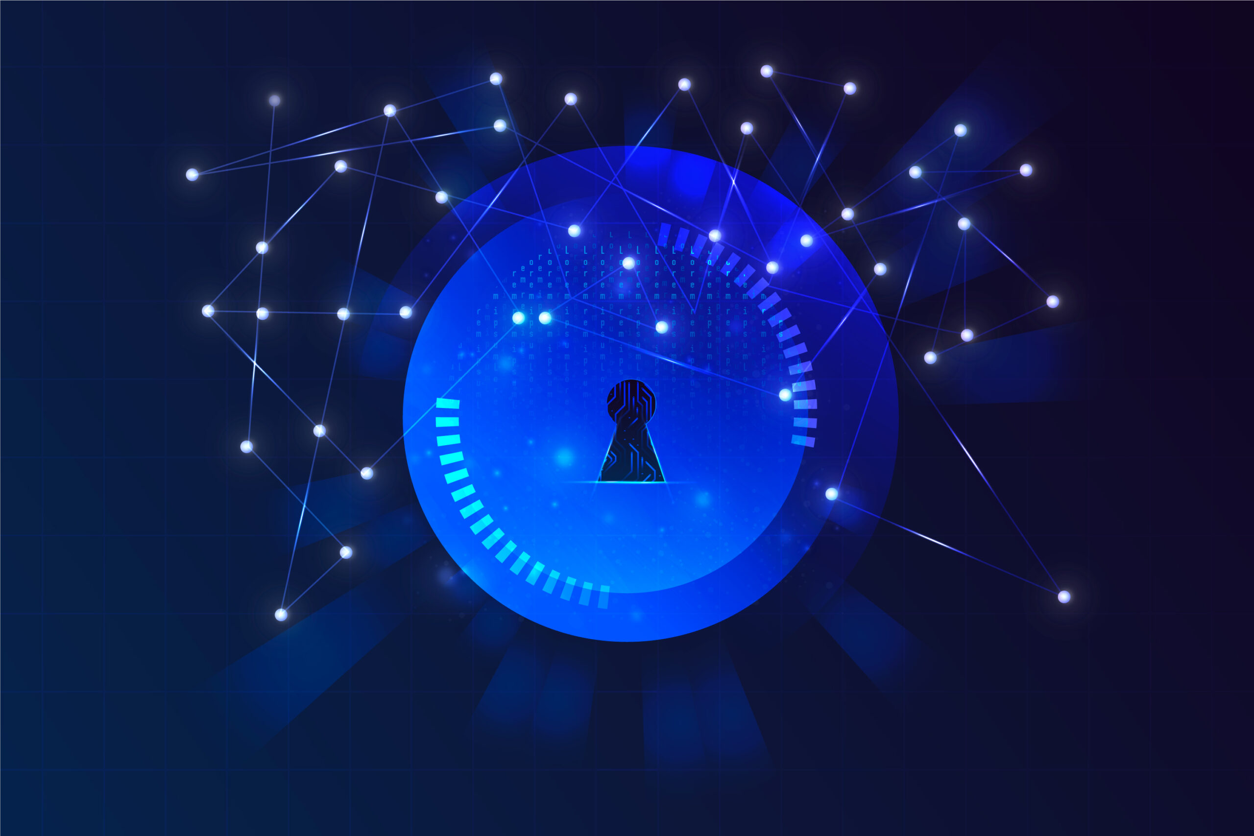 Network Security threats blog